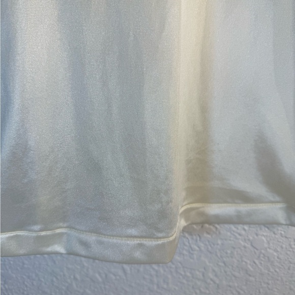 Her majesty Teen Full Short Slip. XXS or XS. See measurements and notes. - Picture 3 of 8